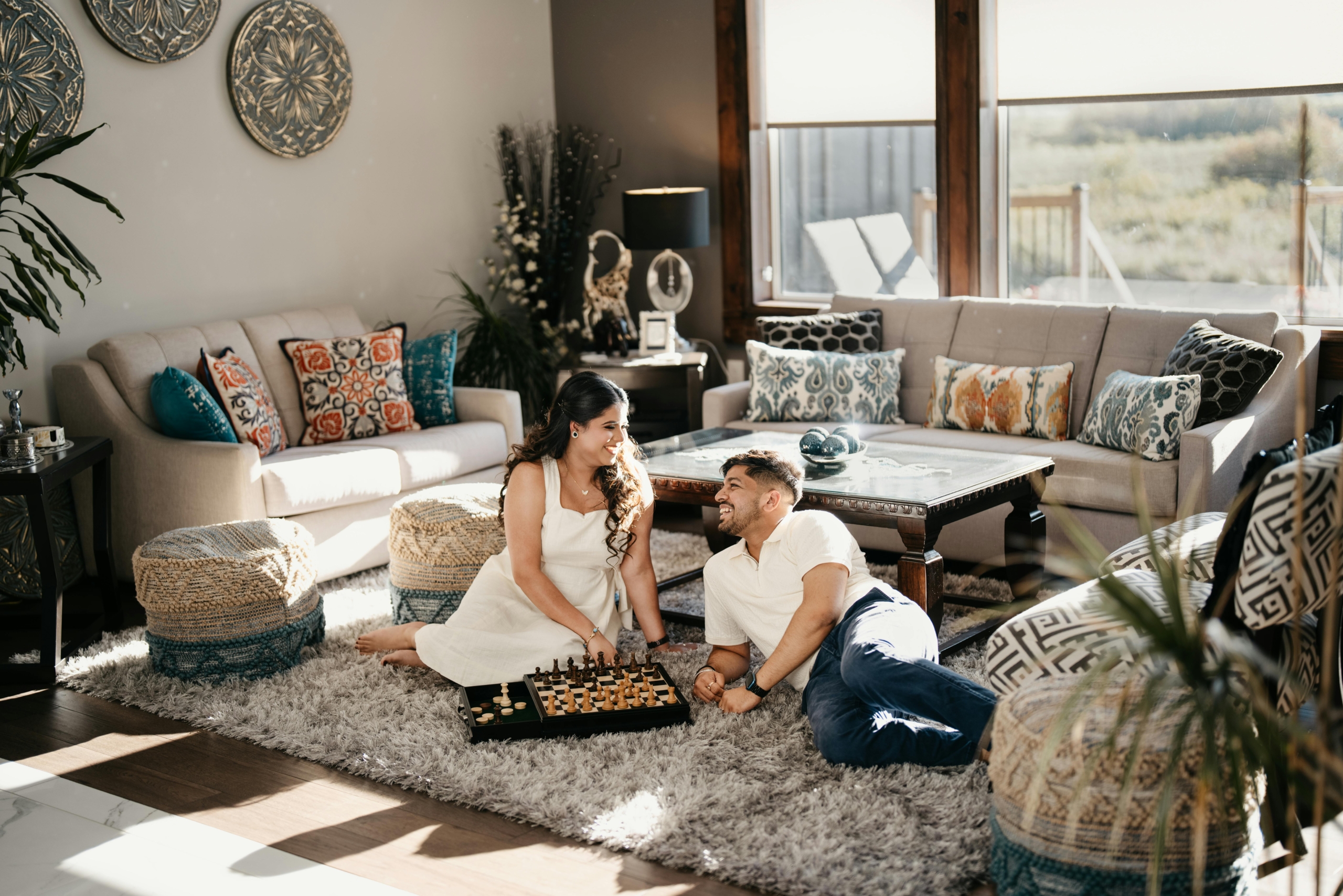 Let’s Craft Your Dream Home