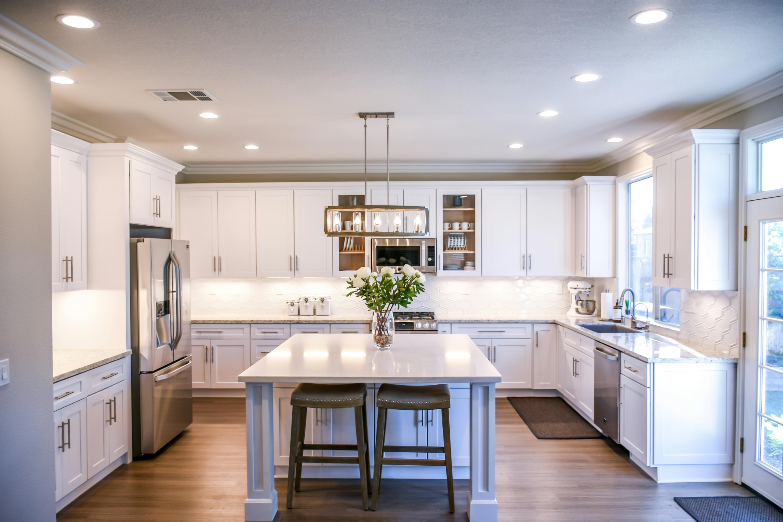 At EdgeCraft Homes, We work for you.